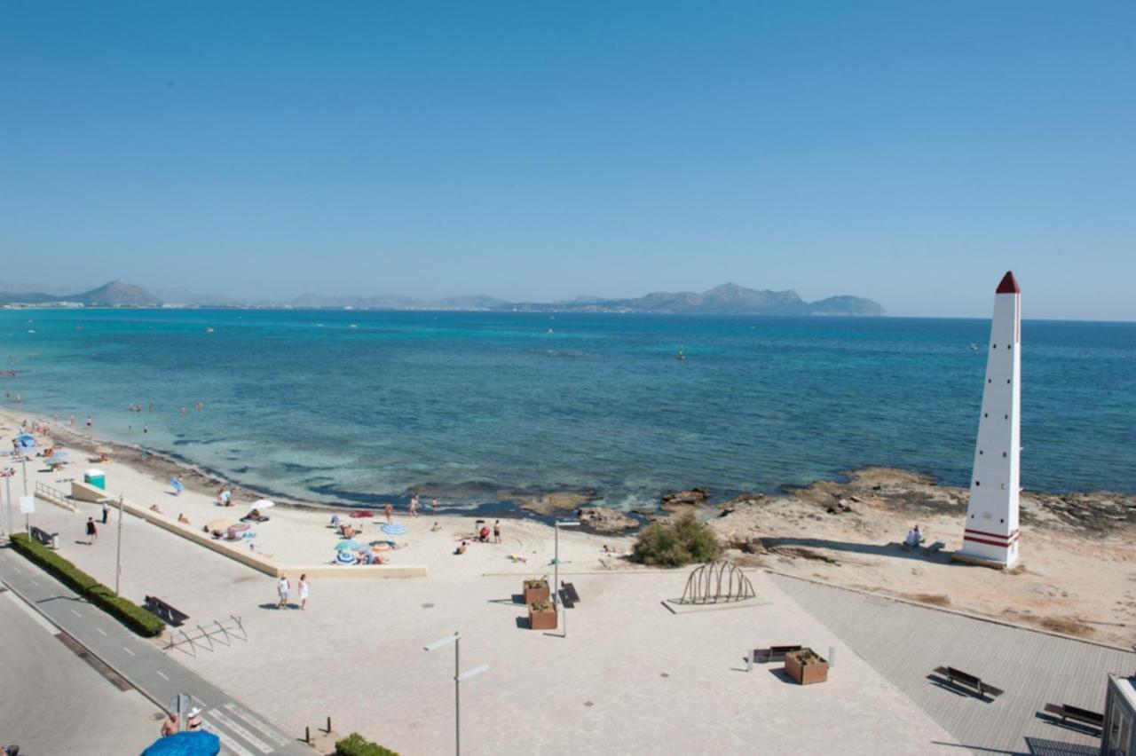 Formentera 2 Vila Can Picafort  Exterior foto